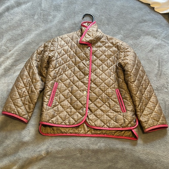 Coach kids jacket - Picture 1 of 3